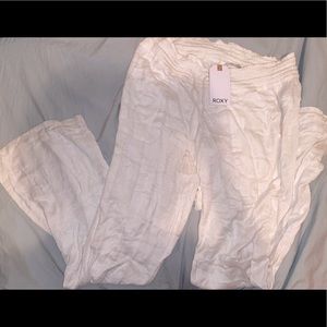 Oceanside pant Dobby